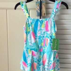 NWT! Beautiful Lilly Pulitzer!